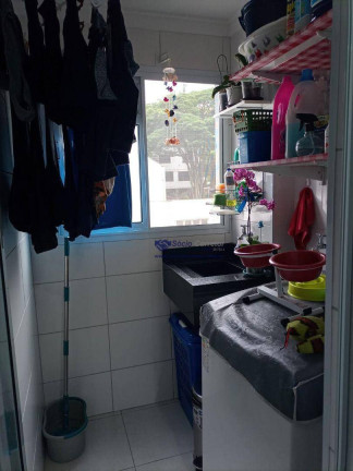 Imagem Apartamento com 2 Quartos à Venda, 51 m² em Vila Rosália - Guarulhos Imagem Apartamento com 2 Quartos à Venda, 51 m² em Vila Rosália - Guarulhos