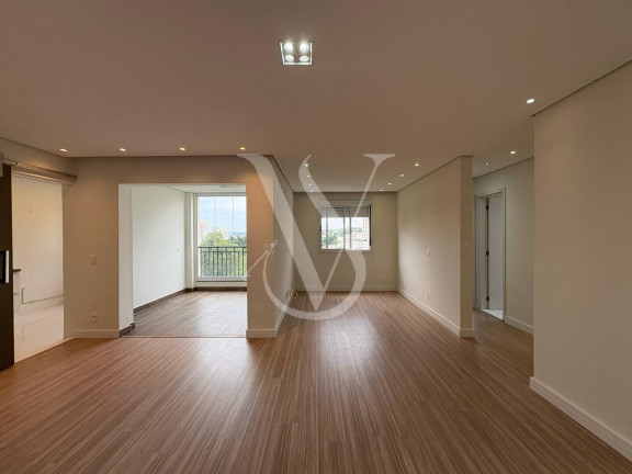 Apartamento com 2 Quartos para Alugar, 83 m² em Jardim Ana Maria - Jundiaí