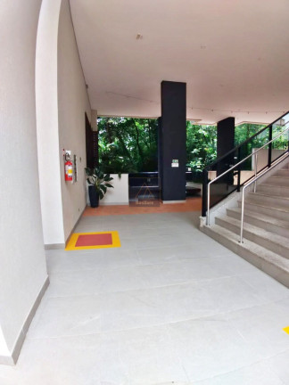 Imagem Apartamento com 3 Quartos à Venda, 71 m² em Santo Inácio - Curitiba