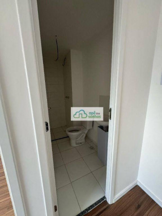 Imagem Apartamento com 2 Quartos à Venda, 36 m² em água Branca - São Paulo Imagem Apartamento com 2 Quartos à Venda, 36 m² em água Branca - São Paulo