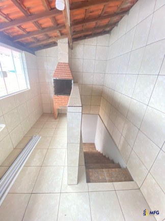 Imagem Sobrado com 4 Quartos à Venda, 160 m² em Wanel Ville - Sorocaba Imagem Sobrado com 4 Quartos à Venda, 160 m² em Wanel Ville - Sorocaba