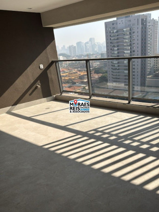 Imagem Apartamento com 2 Quartos à Venda, 85 m² em Jardim Das Acácias - São Paulo Imagem Apartamento com 2 Quartos à Venda, 85 m² em Jardim Das Acácias - São Paulo