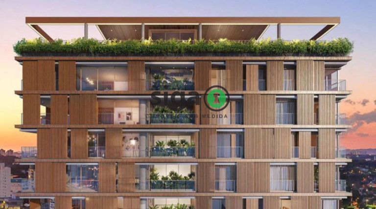 Apartamento com 4 Quartos à Venda, 680 m² em Itaim Bibi - São Paulo