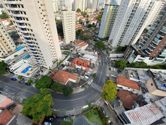 Imagem Apartamento com 3 Quartos à Venda, 115 m² em Chacara Inglesa - São Paulo Imagem Apartamento com 3 Quartos à Venda, 115 m² em Chacara Inglesa - São Paulo