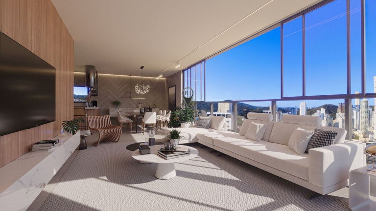 Imagem Apartamento com 3 Quartos à Venda,  em Centro - Balneário Camboriú