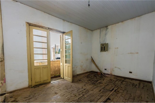 Imagem Casa com 4 Quartos à Venda, 203 m² em Saúde - São Paulo