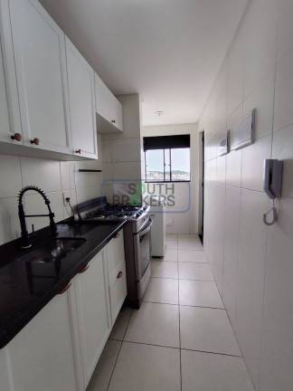 Imagem Apartamento com 2 Quartos à Venda, 47 m² em Parque Da Fonte - São José Dos Pinhais Imagem Apartamento com 2 Quartos à Venda, 47 m² em Parque Da Fonte - São José Dos Pinhais