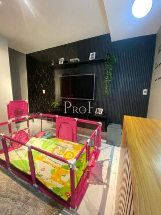 Sobrado com 2 Quartos à Venda, 103 m² em Parque Capuava - Santo André