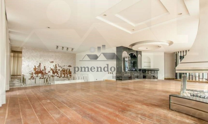 Imagem Apartamento com 4 Quartos à Venda, 580 m² em Santa Cecília - São Paulo Imagem Apartamento com 4 Quartos à Venda, 580 m² em Santa Cecília - São Paulo