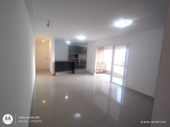 Apartamento com 3 Quartos para Alugar, 90 m² em Engordadouro - Jundiaí