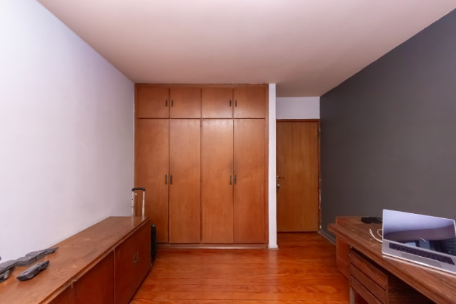 Imagem Apartamento com 3 Quartos à Venda, 168 m² em Santa Cecília - São Paulo