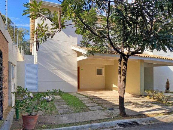 Imagem Casa de Condomínio com 3 Quartos à Venda, 214 m² em Chácara Segre - Jundiaí Imagem Casa de Condomínio com 3 Quartos à Venda, 214 m² em Chácara Segre - Jundiaí