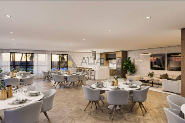 Imagem Apartamento com 2 Quartos à Venda, 57 m² em São Cristóvão - Barra Velha Imagem Apartamento com 2 Quartos à Venda, 57 m² em São Cristóvão - Barra Velha
