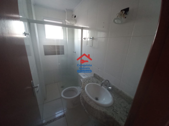 Imagem Apartamento com 2 Quartos à Venda, 80 m² em Maracanã - Praia Grande