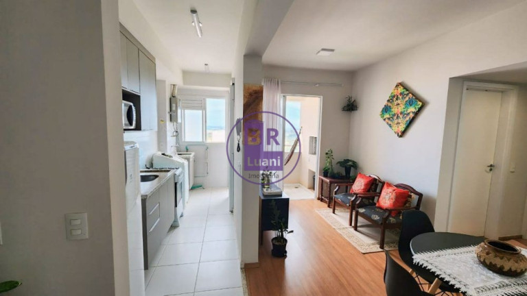 Imagem Apartamento com 2 Quartos à Venda, 54 m² em Gleba Fazenda Palhano - Londrina Imagem Apartamento com 2 Quartos à Venda, 54 m² em Gleba Fazenda Palhano - Londrina