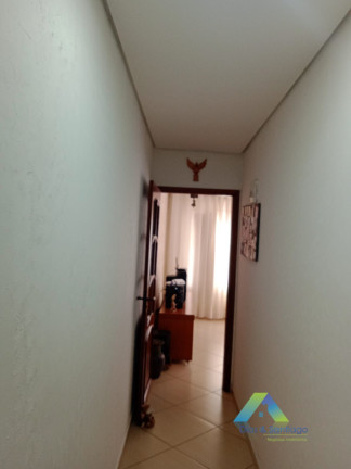Imagem Casa com 2 Quartos à Venda, 140 m² em Vila Das Mercês - São Paulo Imagem Casa com 2 Quartos à Venda, 140 m² em Vila Das Mercês - São Paulo