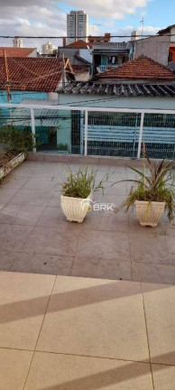 Imagem Sobrado com 6 Quartos à Venda ou Locação, 240 m² em Vila Carrão - São Paulo