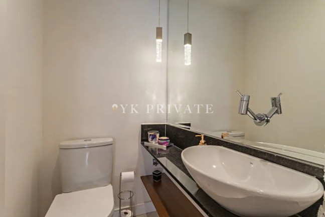 Imagem Apartamento com 3 Quartos à Venda, 123 m² em Pompéia - São Paulo