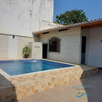 Imagem Casa com 2 Quartos à Venda, 145 m² em Gaivotas - Itanhaém Imagem Casa com 2 Quartos à Venda, 145 m² em Gaivotas - Itanhaém