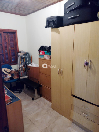Imagem Casa com 3 Quartos à Venda, 114 m²