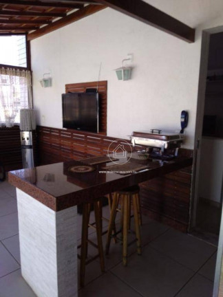 Imagem Cobertura com 4 Quartos à Venda, 220 m² em Castelo - Belo Horizonte Imagem Cobertura com 4 Quartos à Venda, 220 m² em Castelo - Belo Horizonte