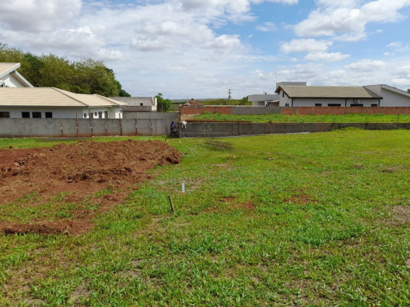 Imagem Terreno à Venda, 808 m² em Recanto Dos Pássaros - Engenheiro Coelho Imagem Terreno à Venda, 808 m² em Recanto Dos Pássaros - Engenheiro Coelho