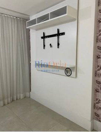 Imagem Apartamento com 4 Quartos à Venda, 236 m² em Barra Da Tijuca - Rio De Janeiro