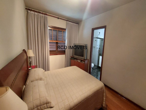 Imagem Sobrado com 4 Quartos à Venda, 330 m² em Jardim Das Vertentes - São Paulo