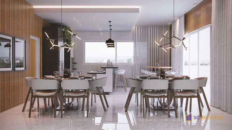 Imagem Apartamento com 3 Quartos à Venda, 78 m² em São João - Itajaí
