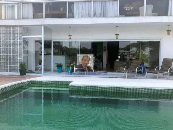 Imagem Casa com 5 Quartos à Venda, 700 m² em São Paulo Ii - Cotia Imagem Casa com 5 Quartos à Venda, 700 m² em São Paulo Ii - Cotia
