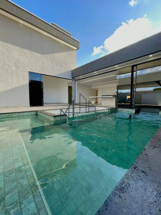 Imagem Casa com 3 Quartos à Venda, 445 m² em Anhanguera - Goiânia Imagem Casa com 3 Quartos à Venda, 445 m² em Anhanguera - Goiânia