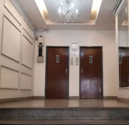 Imagem Apartamento com 1 Quarto à Venda, 32 m² em Centro - São Paulo Imagem Apartamento com 1 Quarto à Venda, 32 m² em Centro - São Paulo