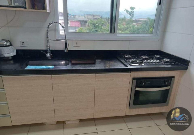 Imagem Apartamento com 2 Quartos à Venda, 59 m² em Parque São Vicente - São Vicente Imagem Apartamento com 2 Quartos à Venda, 59 m² em Parque São Vicente - São Vicente
