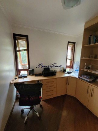 Imagem Casa com 4 Quartos à Venda, 400 m² em Jardim Franca - Sao Paulo