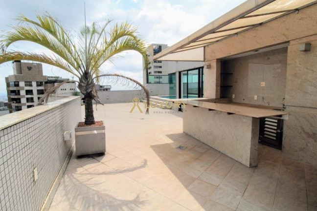 Imagem Imóvel com 4 Quartos à Venda, 357 m² em Belvedere - Belo Horizonte Imagem Imóvel com 4 Quartos à Venda, 357 m² em Belvedere - Belo Horizonte