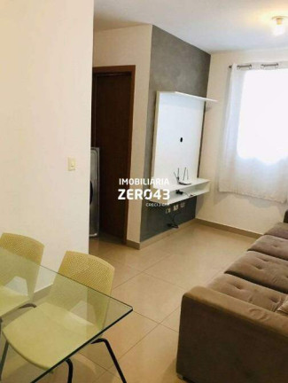 Imagem Apartamento com 2 Quartos à Venda, 46 m² em Gleba Fazenda Palhano - Londrina Imagem Apartamento com 2 Quartos à Venda, 46 m² em Gleba Fazenda Palhano - Londrina
