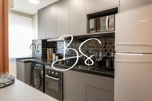 Imagem Apartamento com 2 Quartos à Venda, 49 m² em Jardim Sabará - Porto Alegre Imagem Apartamento com 2 Quartos à Venda, 49 m² em Jardim Sabará - Porto Alegre