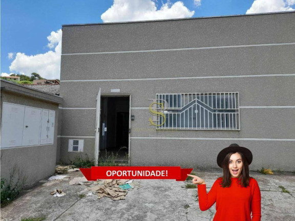 Imagem Galpão à Venda, 530 m² em Terra Preta - Mairiporã Imagem Galpão à Venda, 530 m² em Terra Preta - Mairiporã