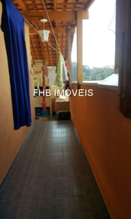 Imagem Imóvel com 3 Quartos à Venda, 240 m² em Jardim Rio Das Pedras - Cotia