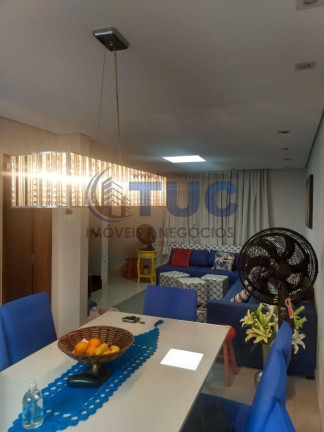 Imagem Casa com 3 Quartos à Venda, 171 m² em Santa Terezinha - São Bernardo Do Campo