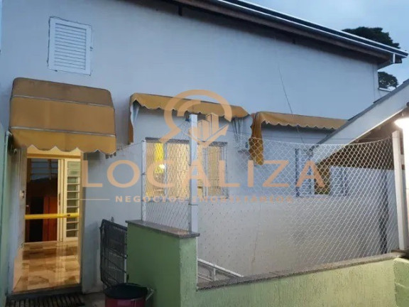 Imagem Casa com 4 Quartos à Venda, 240 m² em Jardim Satélite - São José Dos Campos Imagem Casa com 4 Quartos à Venda, 240 m² em Jardim Satélite - São José Dos Campos