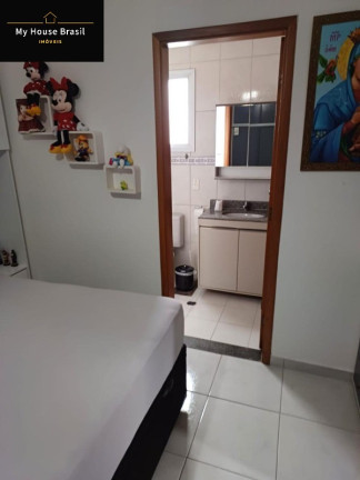 Imagem Apartamento com 2 Quartos à Venda, 142 m² em Vila Tupi - Praia Grande