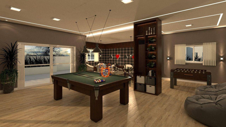 Imagem Apartamento com 2 Quartos à Venda, 77 m² em Centro - Mongaguá Imagem Apartamento com 2 Quartos à Venda, 77 m² em Centro - Mongaguá
