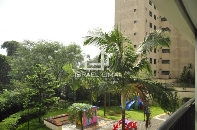 Imagem Apartamento com 4 Quartos à Venda, 120 m² em Vila Suzana - São Paulo Imagem Apartamento com 4 Quartos à Venda, 120 m² em Vila Suzana - São Paulo