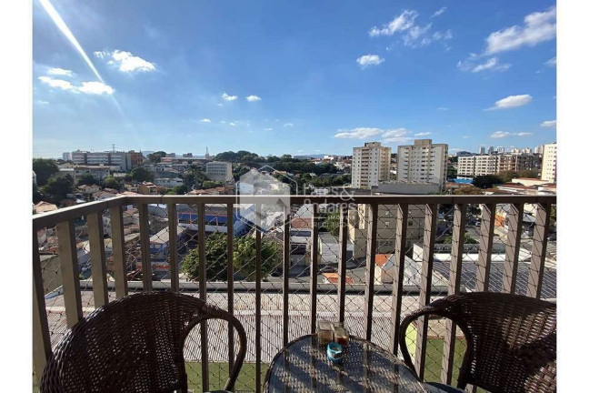 Imagem Apartamento com 3 Quartos à Venda, 79 m² em Casa Verde - São Paulo Imagem Apartamento com 3 Quartos à Venda, 79 m² em Casa Verde - São Paulo