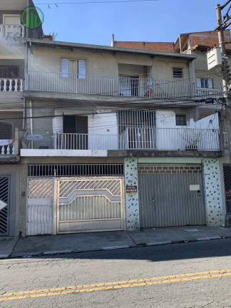 Imagem Casa com 2 Quartos à Venda, 227 m² em Santa Maria - Osasco Imagem Casa com 2 Quartos à Venda, 227 m² em Santa Maria - Osasco