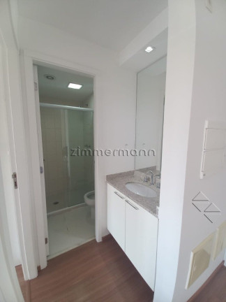Imagem Apartamento com 1 Quarto à Venda, 71 m² em Brooklin - São Paulo Imagem Apartamento com 1 Quarto à Venda, 71 m² em Brooklin - São Paulo