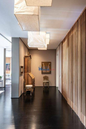 Imagem Apartamento com 3 Quartos à Venda, 456 m² em Jardim Paulistano - São Paulo Imagem Apartamento com 3 Quartos à Venda, 456 m² em Jardim Paulistano - São Paulo