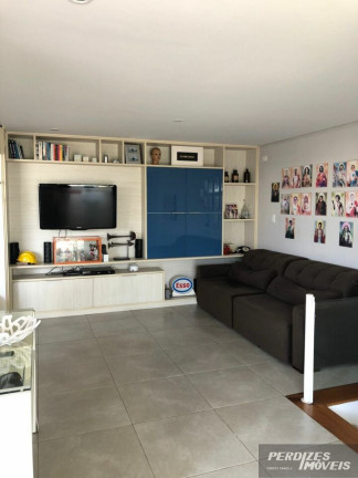 Imagem Apartamento com 3 Quartos à Venda, 344 m² em Perdizes - São Paulo Imagem Apartamento com 3 Quartos à Venda, 344 m² em Perdizes - São Paulo
