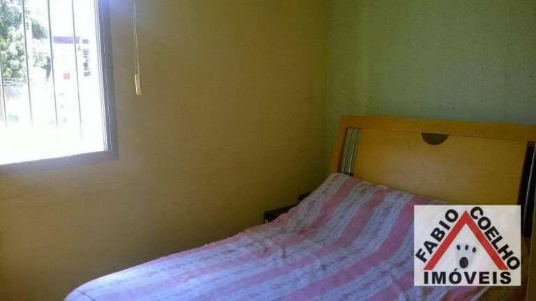 Imagem Apartamento com 2 Quartos à Venda, 50 m² em Campo Grande - São Paulo Imagem Apartamento com 2 Quartos à Venda, 50 m² em Campo Grande - São Paulo